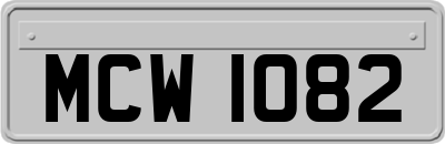 MCW1082