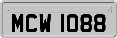 MCW1088