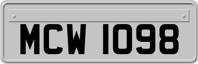 MCW1098