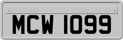 MCW1099