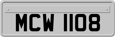 MCW1108