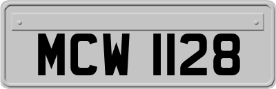 MCW1128