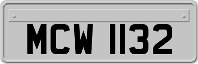 MCW1132