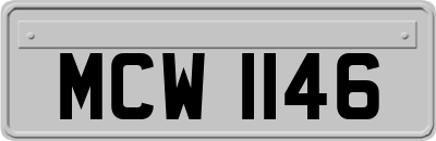 MCW1146