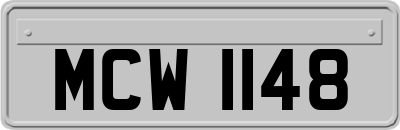 MCW1148