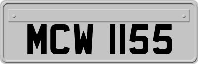MCW1155
