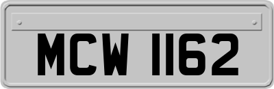 MCW1162
