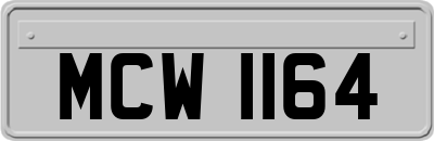 MCW1164