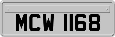MCW1168
