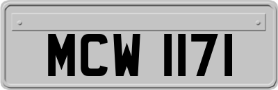 MCW1171