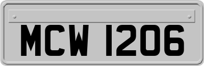 MCW1206