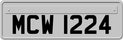 MCW1224