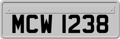 MCW1238