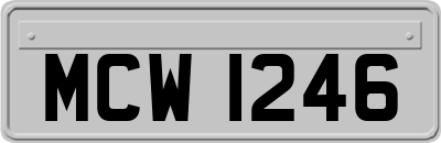 MCW1246