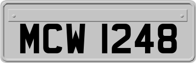 MCW1248