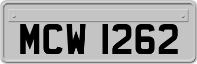 MCW1262
