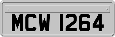MCW1264