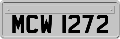 MCW1272
