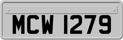 MCW1279