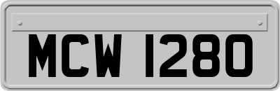 MCW1280