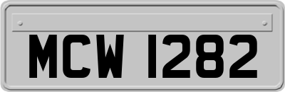 MCW1282