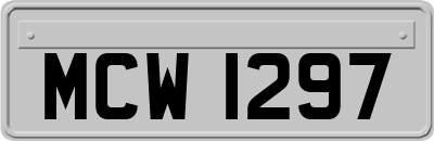 MCW1297