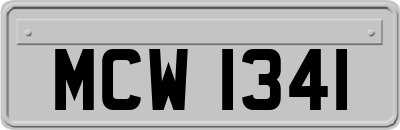 MCW1341