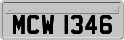 MCW1346
