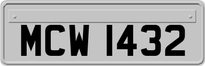 MCW1432