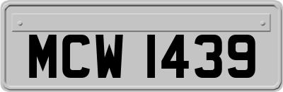 MCW1439