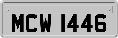 MCW1446