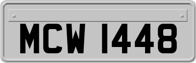 MCW1448