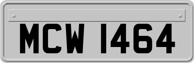 MCW1464