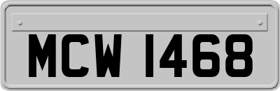 MCW1468
