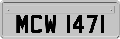 MCW1471