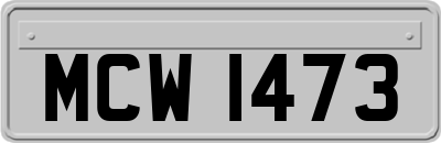 MCW1473