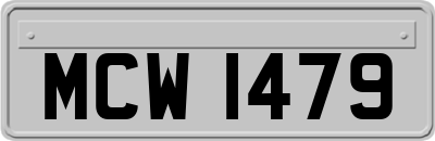MCW1479