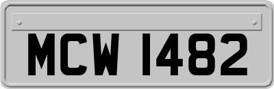 MCW1482