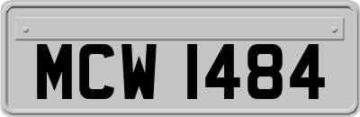 MCW1484