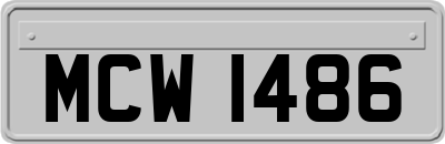 MCW1486