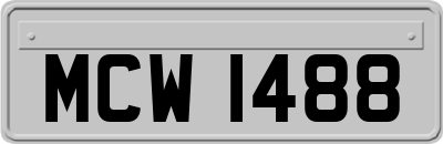 MCW1488