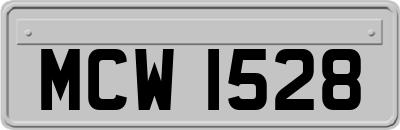 MCW1528