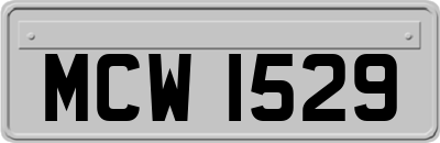 MCW1529