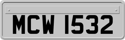MCW1532