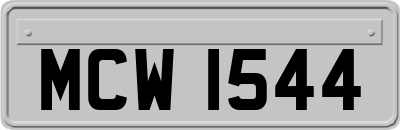 MCW1544