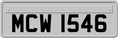 MCW1546