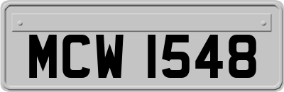 MCW1548