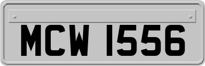 MCW1556