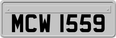 MCW1559