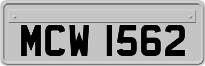 MCW1562